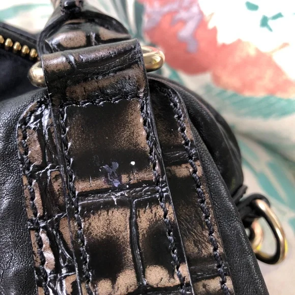 Givenchy Pandora EUC SOLD - Picture 12 of 14